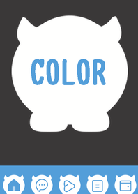 blue color  E95