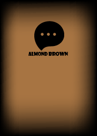 Almond Brown And Black V.2 (JP)