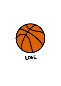 Basketball Do your best6 from Japan