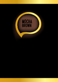 Mocha Brown  & White Theme V.7