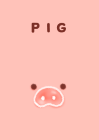 チャームピッグ