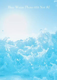 BlueWater Photo 653 Not AI