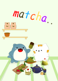 matcha 1