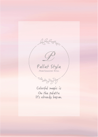 Palette Style 17