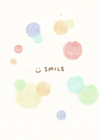Watercolor, simple, dull co...