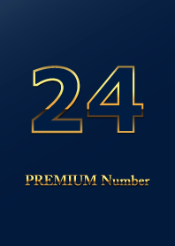 PREMIUM Number 24