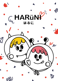 Haruni 1.0