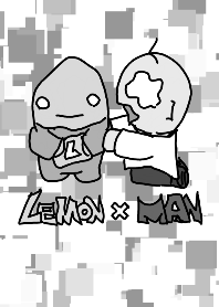 lemon x man