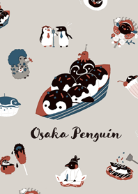 OSAKA PENGUIN 2