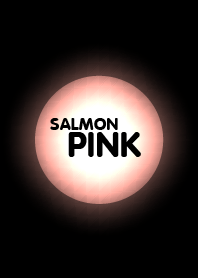 Light Salmon Pink Theme(JP)