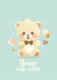 cute bear sweetie honey 10