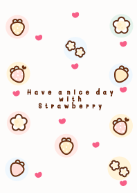 I love strawberry 4 :)