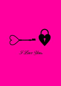 I Love you -key- 2