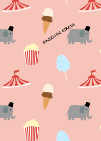 Dazzling Circus