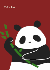 Panda sasa