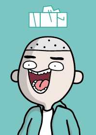 แบ๊ว ธีม
