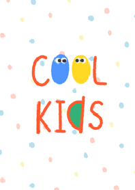Cool kids land