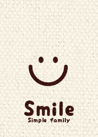 Smile plane ver_Beige4
