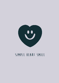 SMILE HEART _133
