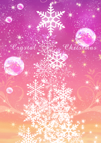 Crystal Christmas