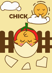 tomato chick