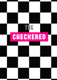 THE Checkered 12