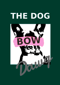 THE DOG THEME 216
