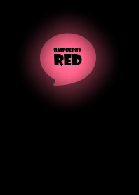 Love Raspberry Red Light Theme