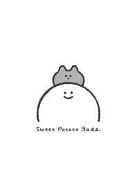ボールちゃん