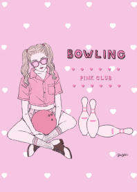 ♥♡ b o w l i n g ♡♥
