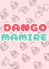 DANGO MAMIRE