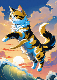 Hari yang Lucu 4F7LB