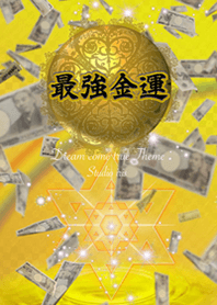 金運上昇 Gold David