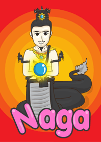 ราชานาคา