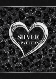 Silver Heart - Panther -  02 M-01