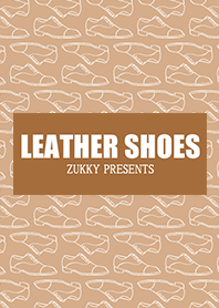 LEATHER SHOES08