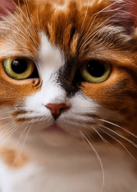 Nyanko Great Runaway#BRUBA09.