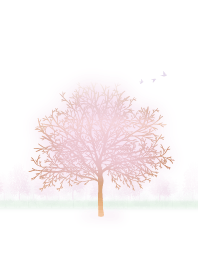 Spring Tree