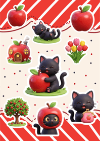 Meow Apple