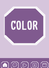 purple color K60