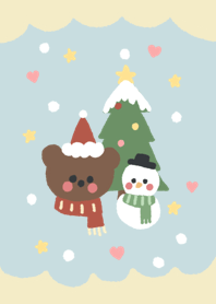 Wewishyouamerrychristmassssss