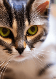 Nyanko Great Runaway#Maelo113.