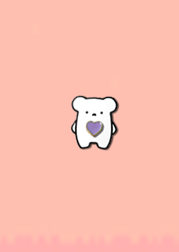 Good luck bear 4