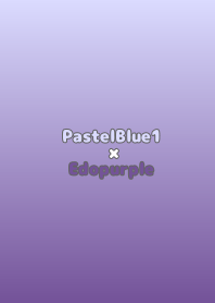 PastelBlue1×Edopurple.TKC