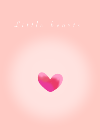 Heart small