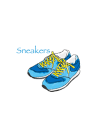 Sneaker