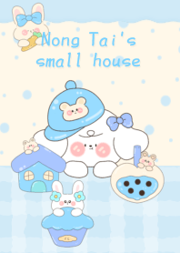 Nong Tai's small house4