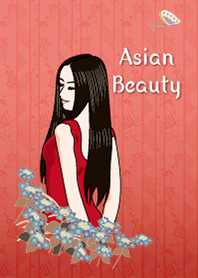 ASIAN BEAUTY