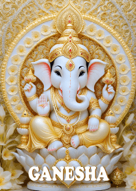 พระพิฆเนศ,รวยล้นฟ้า,รวยไม่เลิก