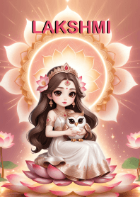 Lakshmi-wealth, success2